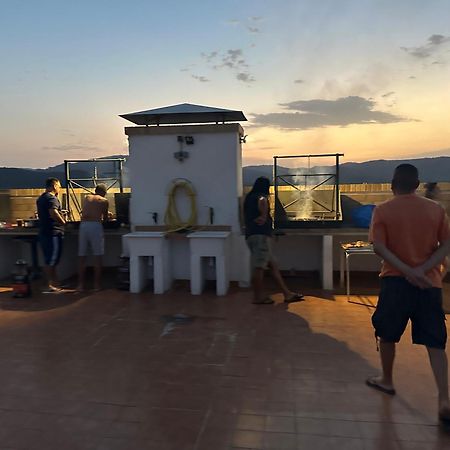Apartamento Con Vistas Al Mar โอโรเปซาเดลมาร์ ภายนอก รูปภาพ