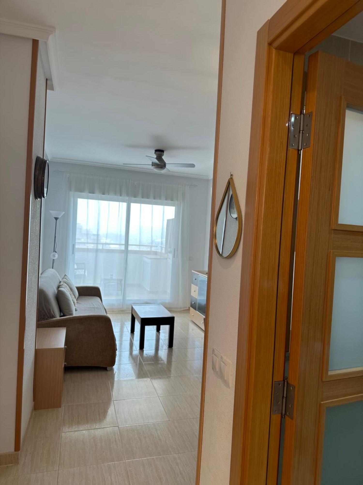 Apartamento Con Vistas Al Mar โอโรเปซาเดลมาร์ ภายนอก รูปภาพ