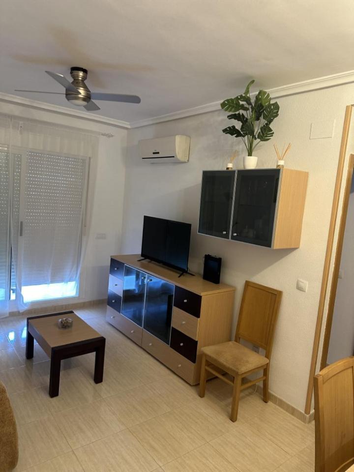 Apartamento Con Vistas Al Mar โอโรเปซาเดลมาร์ ภายนอก รูปภาพ