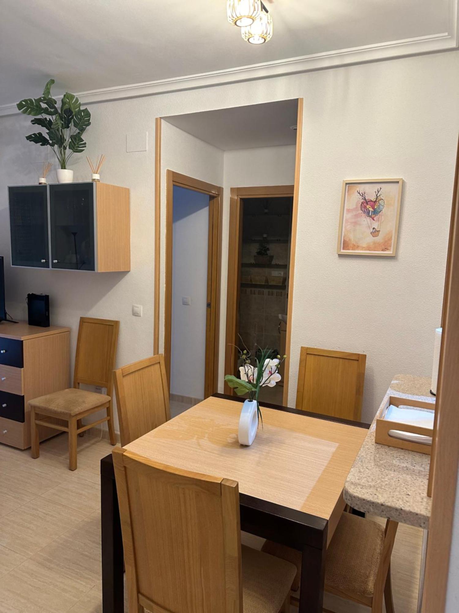Apartamento Con Vistas Al Mar โอโรเปซาเดลมาร์ ภายนอก รูปภาพ