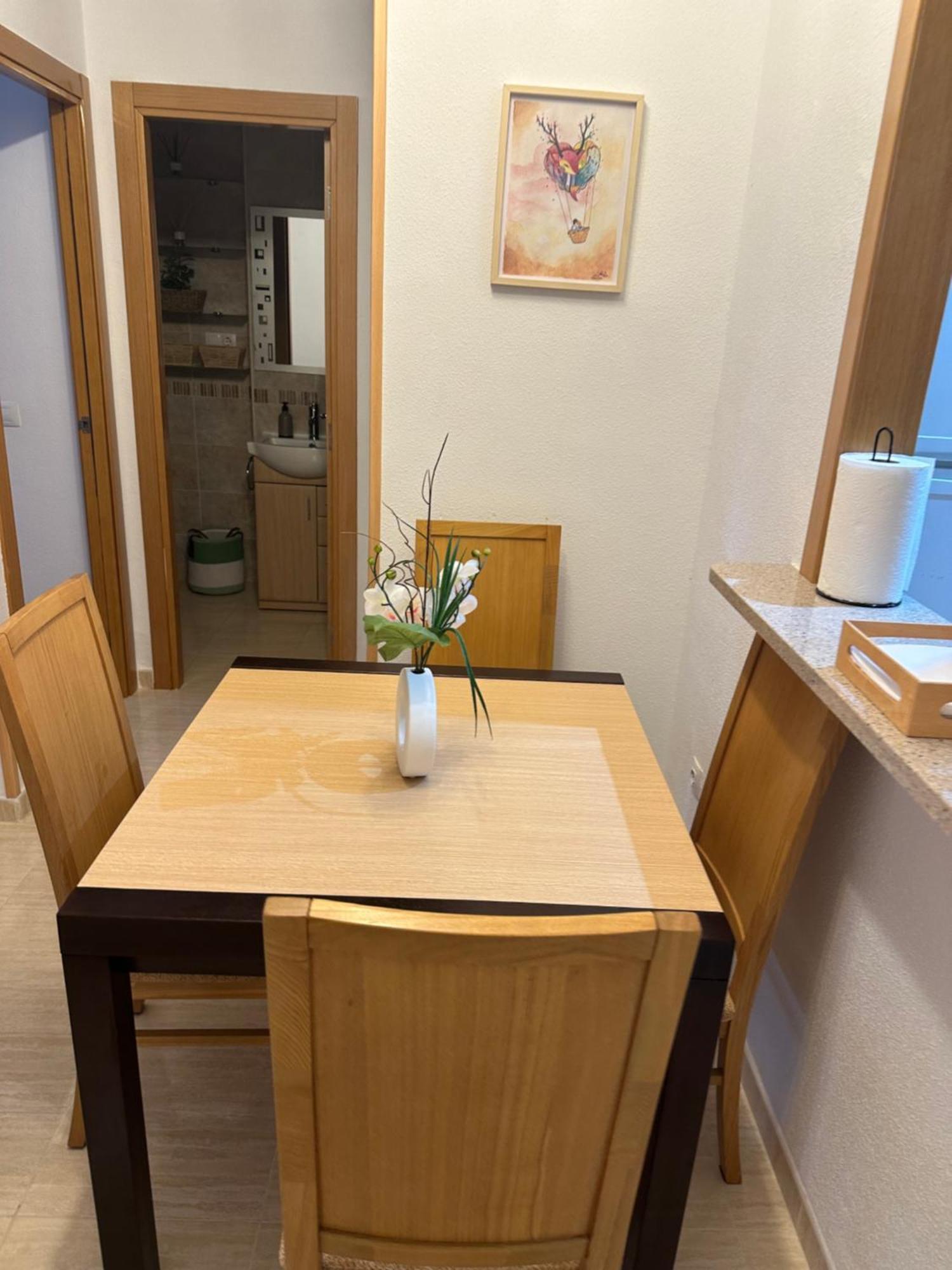 Apartamento Con Vistas Al Mar โอโรเปซาเดลมาร์ ภายนอก รูปภาพ