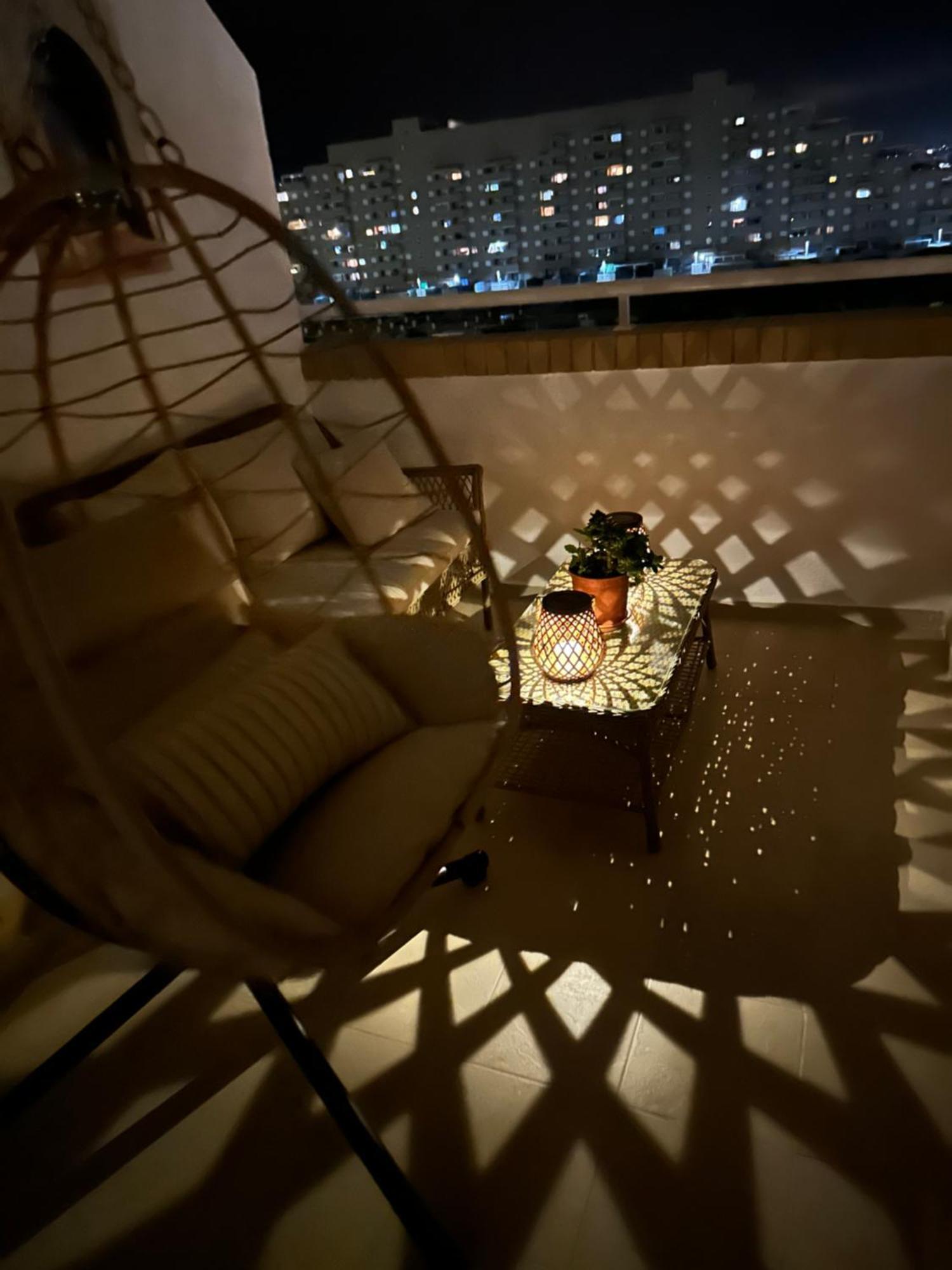 Apartamento Con Vistas Al Mar โอโรเปซาเดลมาร์ ภายนอก รูปภาพ