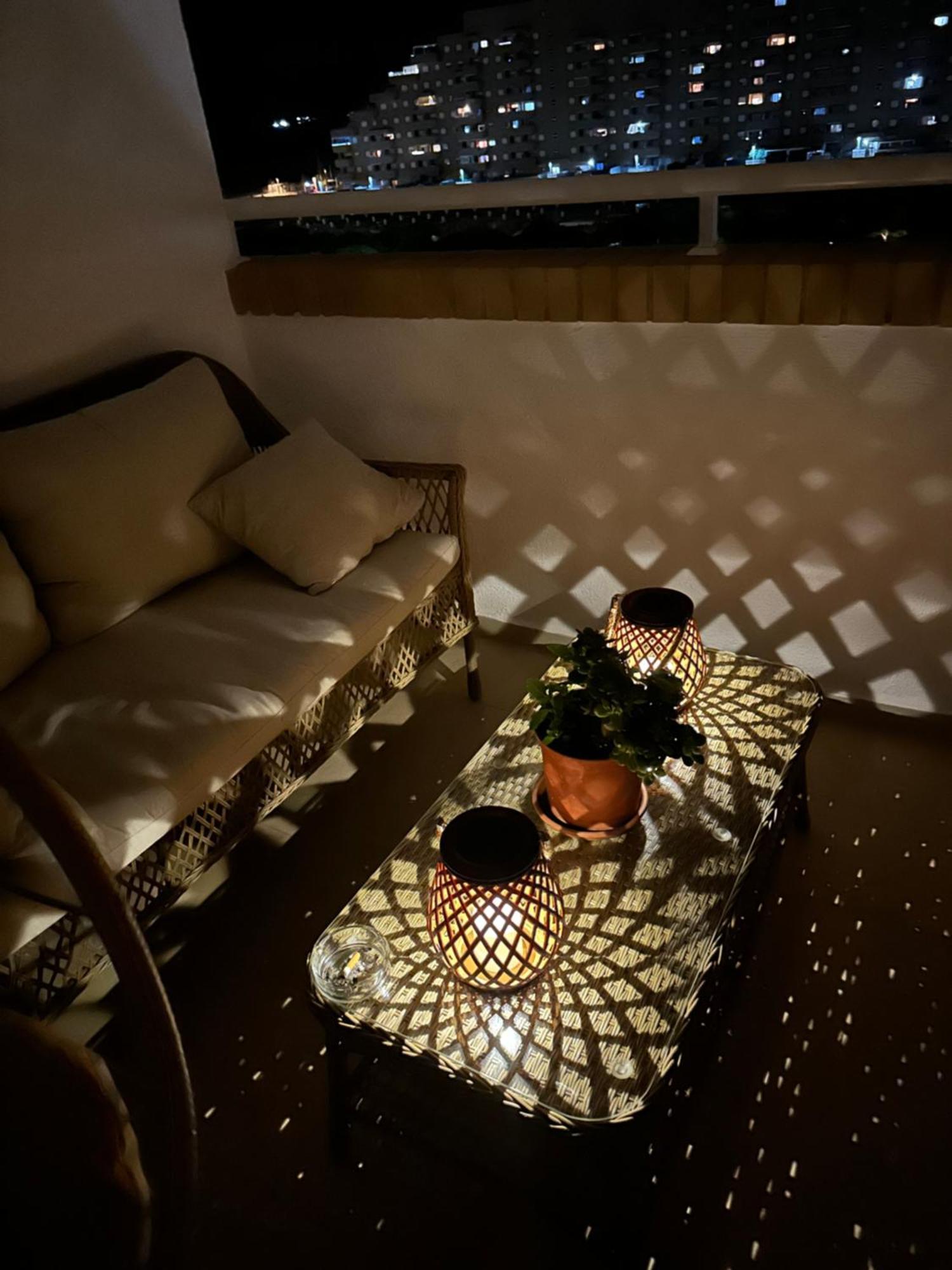Apartamento Con Vistas Al Mar โอโรเปซาเดลมาร์ ภายนอก รูปภาพ